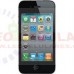 APPLE IPHONE 4S 8GB NACIONAL DESBLOQUEADO WIFI GPS PRETO NOVO